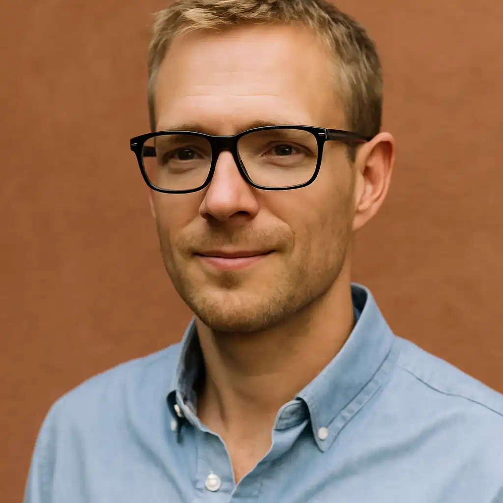 Andrew Crawford
